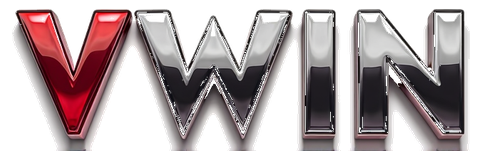 vwin logo