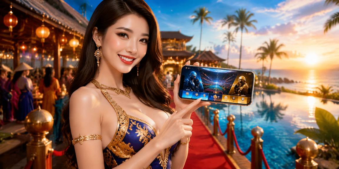 vwin App vwin Làm Được Gì Trên Điện Thoại Của Bạn